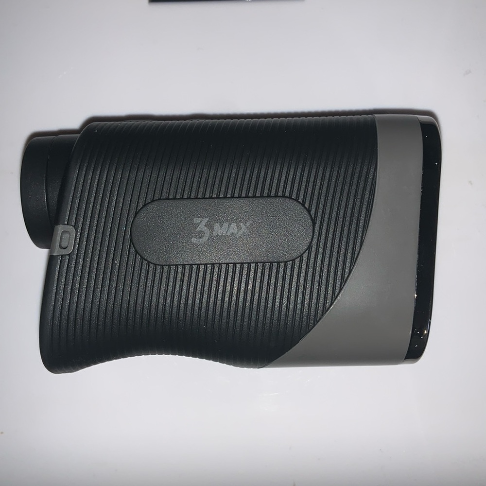 New BlueTees golf range finder,series 3Max